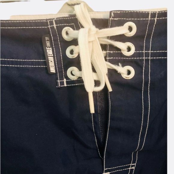 American Eagle Outfitters board shorts - Picture 3 of 6